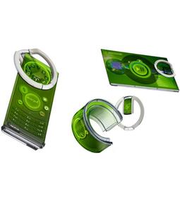 A mobilok evolúciója 3. rész - A jövő telefonja