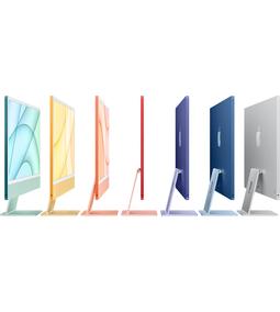 Friss hír! Az apple félretette a nagyobb kijelzős iMac fejlesztését, hogy csak a 24"-os iMacre koncentrálhassanak!