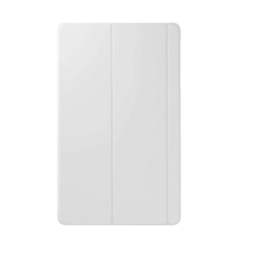 Samsung Galaxy Tab A book cover fehér okos tok (2019, 10.1") -sérült csomagolás