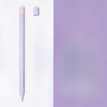 Samsung Galaxy Tab S6 Lite Pen védőtok , lila