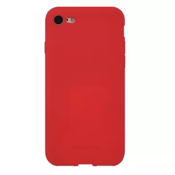 Hana SF Piros TPU szilikon tok, Xiaomi Mi Note 10