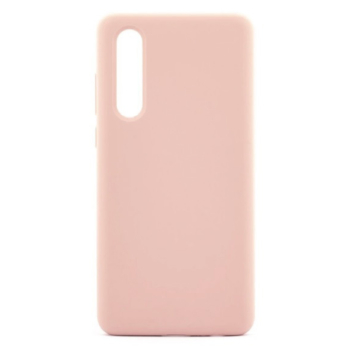 Hempi Púder rózsaszín Ütésálló TPU szilikon tok Apple iPhone 12 Pro Max