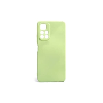 Hempi Zöld Ütésálló TPU szilikon tok Xiaomi Redmi Note 11S
