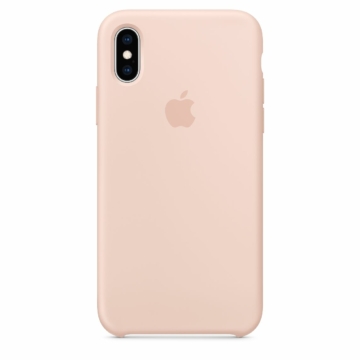 Apple Pink Sand Púder Gyári Szilikon hátlapi TPU tok, iPhone 12 mini