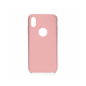 Hempi Púder rózsaszín Ütésálló TPU szilikon tok Samsung Galaxy A50s SM-A507F