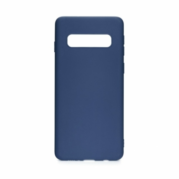 Forcell Soft Kék TPU szilikon tok, Samsung Galaxy S20 Ultra 5G SM-G988