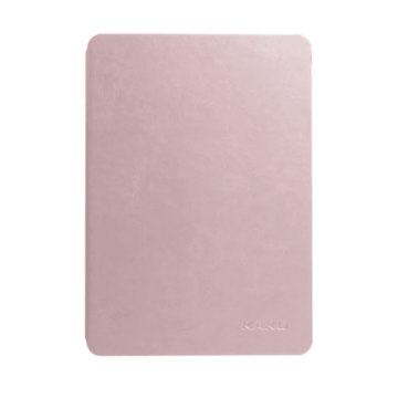 Kaku iPad 7/8/9 10.2, Pro 10.5, Air 10.5 Tablet Tok Rose Gold