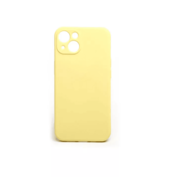 Yooup Alpha ,iPhone 13  tok, sárga