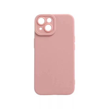 TPU telefontok iPhone 15  YooUp Impulsum rózsaszín