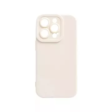 TPU telefontok iPhone 15 Plus YooUp Impulsum drapp