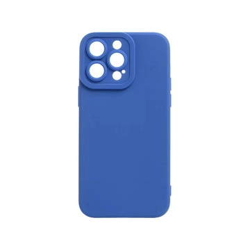 TPU telefontok iPhone 15 Pro Max , YooUp Impulsum kék