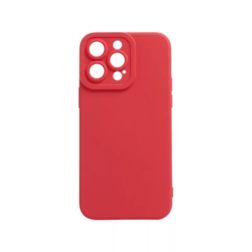 TPU telefontok iPhone 15 Pro Max YooUp Impulsum piros
