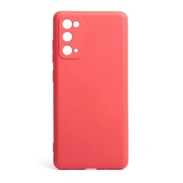 Yooup Alpha , Samsung Galaxy S20 FE tok, piros