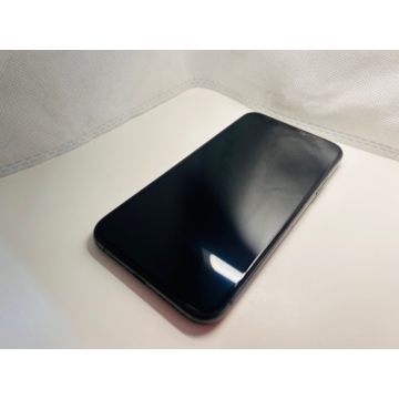 Apple iPhone Xs mobiltelefon - használt, Fekete színben, 64 Gb -86%-os akkumulátor kapacitás