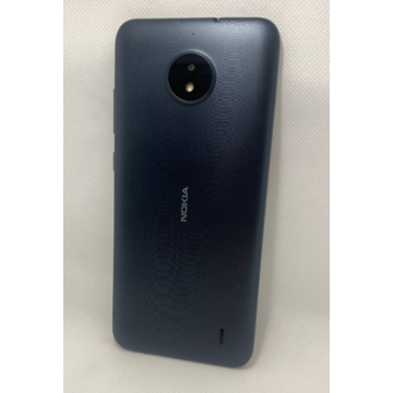 Nokia C20  mobiltelefon - használt, Kék színben, 16Gb 