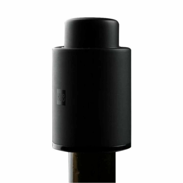 Xiaomi Huohou palackdugó, fekete