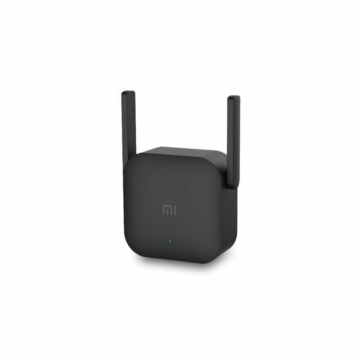 Xiaomi Mi Wi-Fi Range Extender Pro Wi-Fi jelerősítő, fekete 