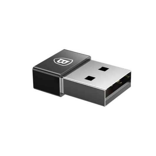 Baseus USB-A - Tpye-C átalakító adapter