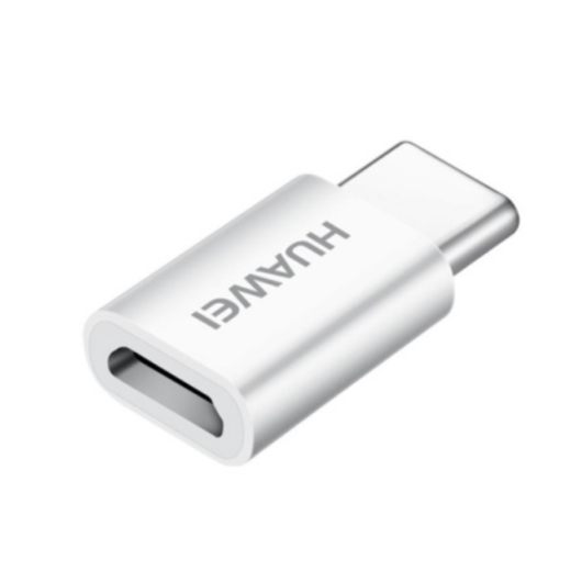 Huawei AP52 micro-USB - Type-C átalakító adapter - ECO csomagolás