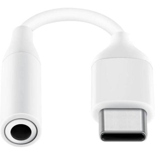 Samsung USB-C - headset jack adapter