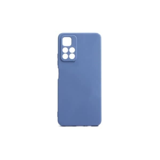 Hempi Kék Ütésálló TPU szilikon tok Xiaomi Redmi Note 11S