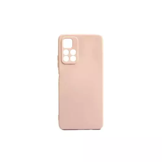 Hempi Rózsaszín Ütésálló TPU szilikon tok Xiaomi Redmi Note 11S