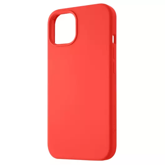 Tactical Velvet Smoothie Apple iPhone 14 tok, Chilli, piros