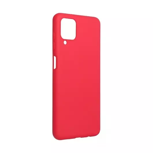 Forcell Soft szilikon tok Samsung Galaxy S23 Plus, piros SM-S916