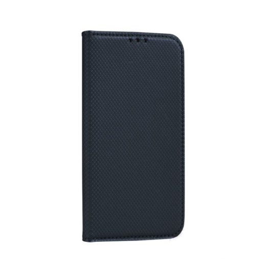 Forcell, fekete oldalra nyíló flip tok, Xiaomi Redmi 10C