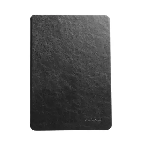 Kaku iPad 7/8/9 10.2, Pro 10.5, Air 10.5 Tablet Tok Fekete