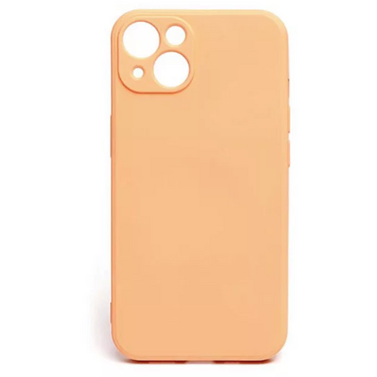 Yooup Alpha ,iPhone 13  tok, narancs