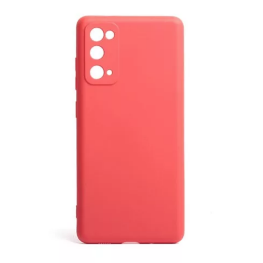 Yooup Alpha , Samsung Galaxy S20 FE tok, piros