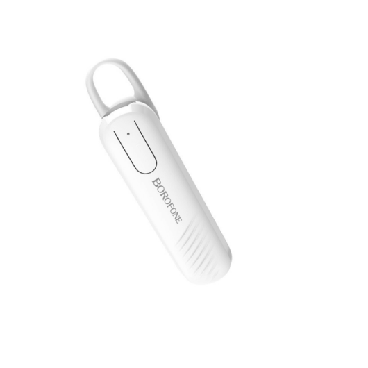 Borofone BC20 Bluetooth headset - fehér
