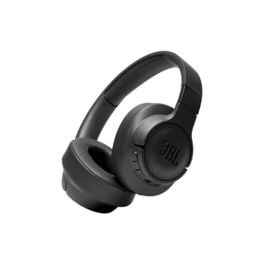JBL 710BT vezeték nélküli Bluetooth fejhallgató - fekete