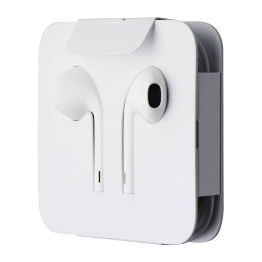  EarPods lightning csatlakozós fülhallgató (eco csomagolás)
