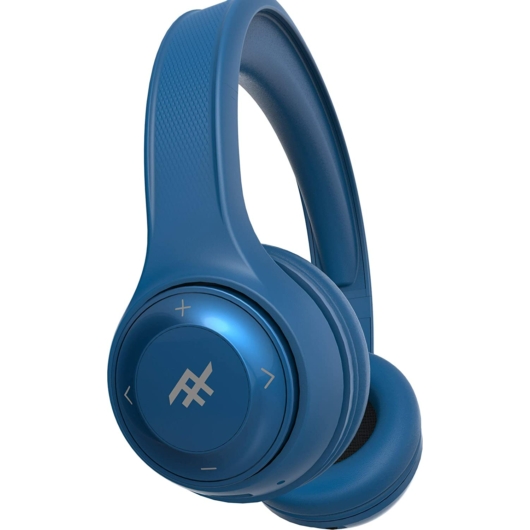 IFROGZ Aurora Wireless, bluetooth fejhallgató, kék