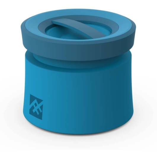 iFrogz Coda Wireless Bluetooth hangszóró - kék