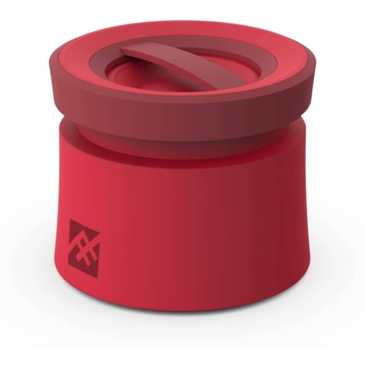 iFrogz Coda Wireless Bluetooth hangszóró - piros