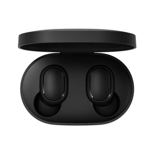 Xiaomi Mi Earbuds Basic 2 bluetooth headset - fekete