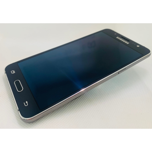 Samsung Galaxy J5 2016 Használt, Fekete színben , 16 gb
