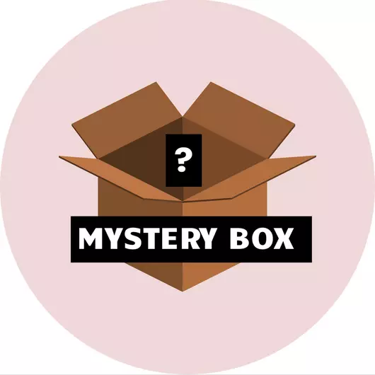 Mystery box - Zsákbamacska iPhone 7 Plus telefonhoz