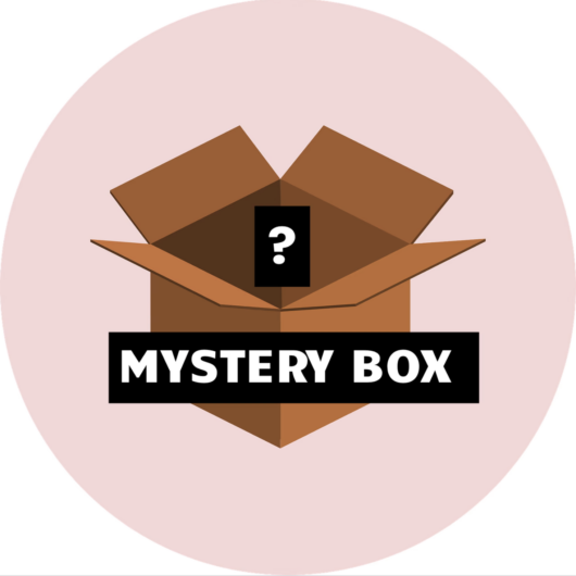 Mystery box - Zsákbamacska iPhone Xs telefonhoz