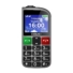 Kép 1/2 - ÚJ - Evolveo EasyPhone FM (EP800), ezüst - 2 év szavatosság