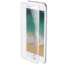 Kép 1/5 - Baseus Dust-proof Porvédős teljes kijelzős, edzett üveg fólia Apple iPhone 6s Plus - fehér kerettel