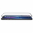 Kép 1/4 - Baseus Rigid-edge teljes kijelzős, kékfény szűrős edzett üvegfólia Apple iPhone 11 Pro Max - fekete