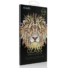 Kép 1/3 - Samsung Galaxy S9 Plus SM-G965 5D teljes kijelzős üveg fólia - feketekerettel