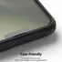 Kép 2/2 - Apple Iphone 13 mini 5D teljes kijelzős üveg fólia