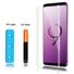 Kép 2/2 - Goldspin Samsung Galaxy Note 10 Plus SM-N975 5D teljes kijelzős Nano UV üveg fólia