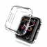 Kép 1/2 - Apple Watch 7, 41mm TPU tok átlátszó