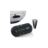 Kép 1/3 - Napellenzőre csíptethető autós Bluetooth kihangosító